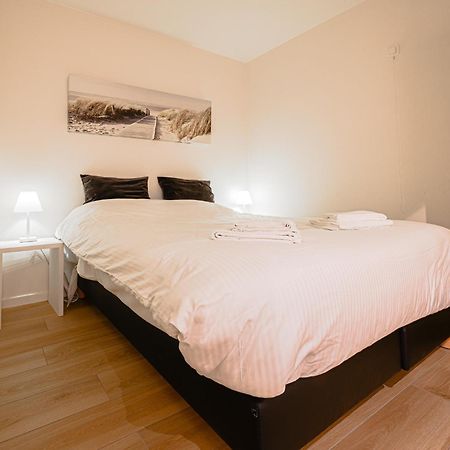 Zeezicht Oostduinkerke - Residentie Golfslag Appartement Buitenkant foto