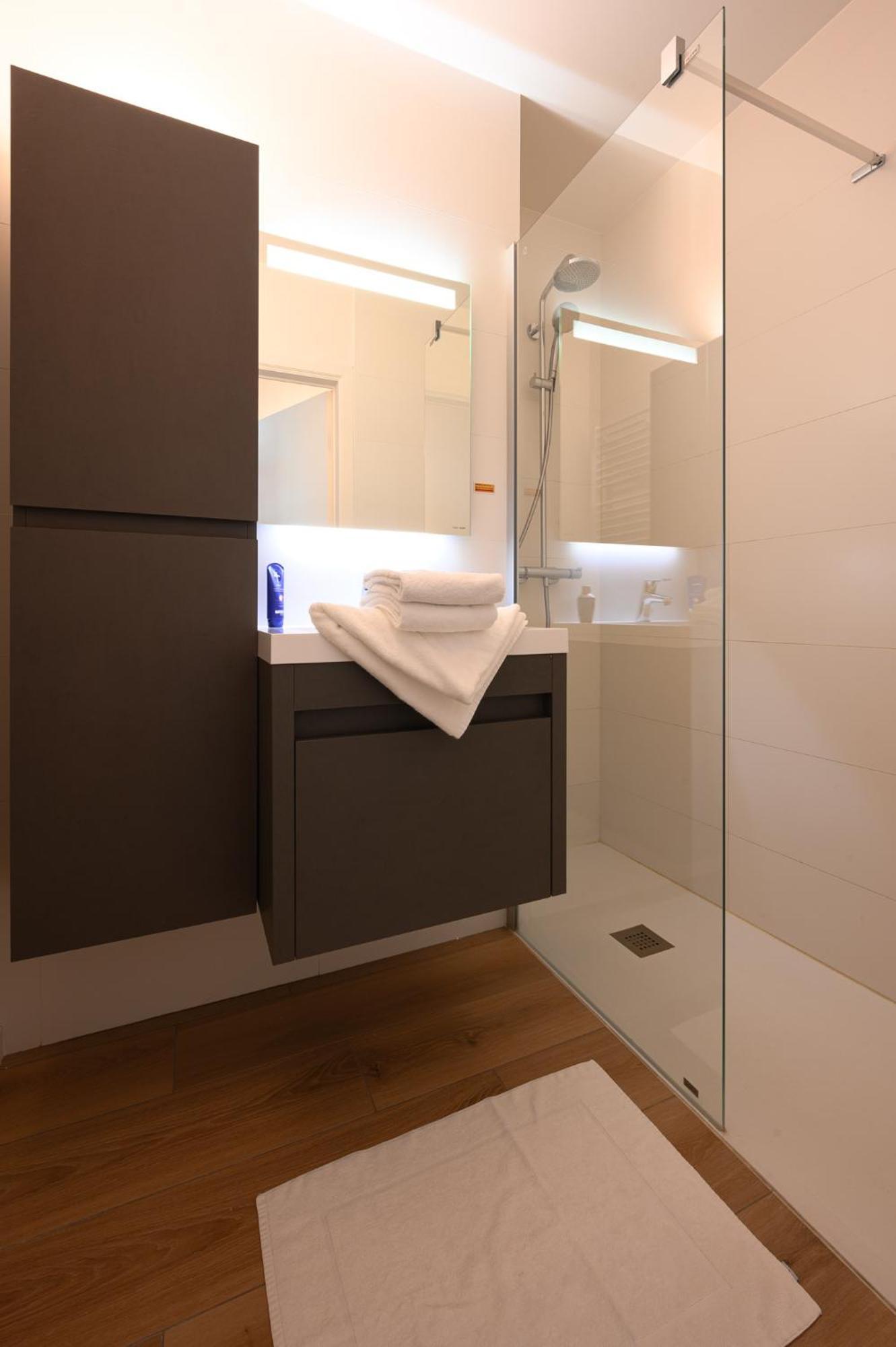 Zeezicht Oostduinkerke - Residentie Golfslag Appartement Buitenkant foto