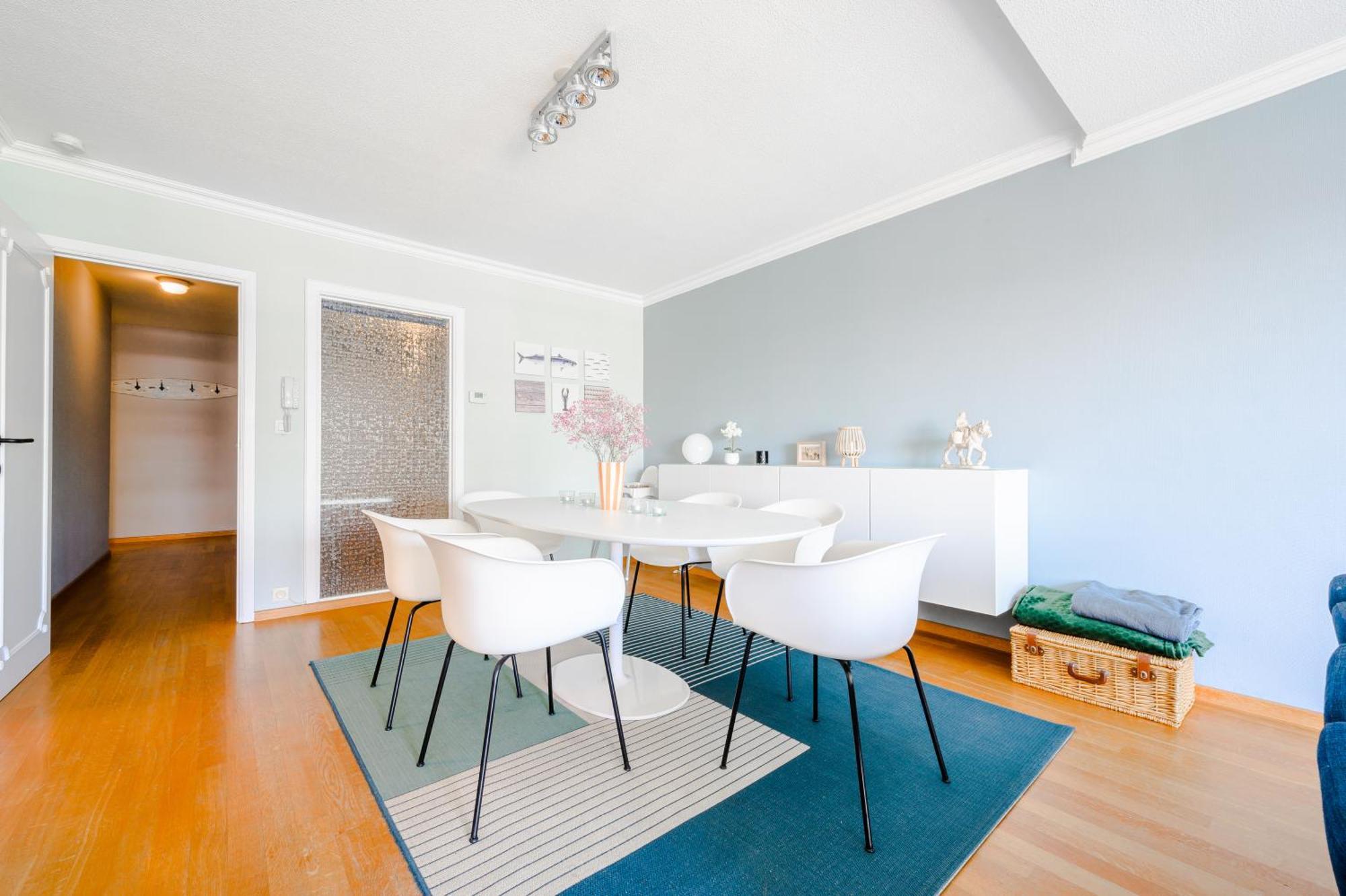 Zeezicht Oostduinkerke - Residentie Golfslag Appartement Buitenkant foto