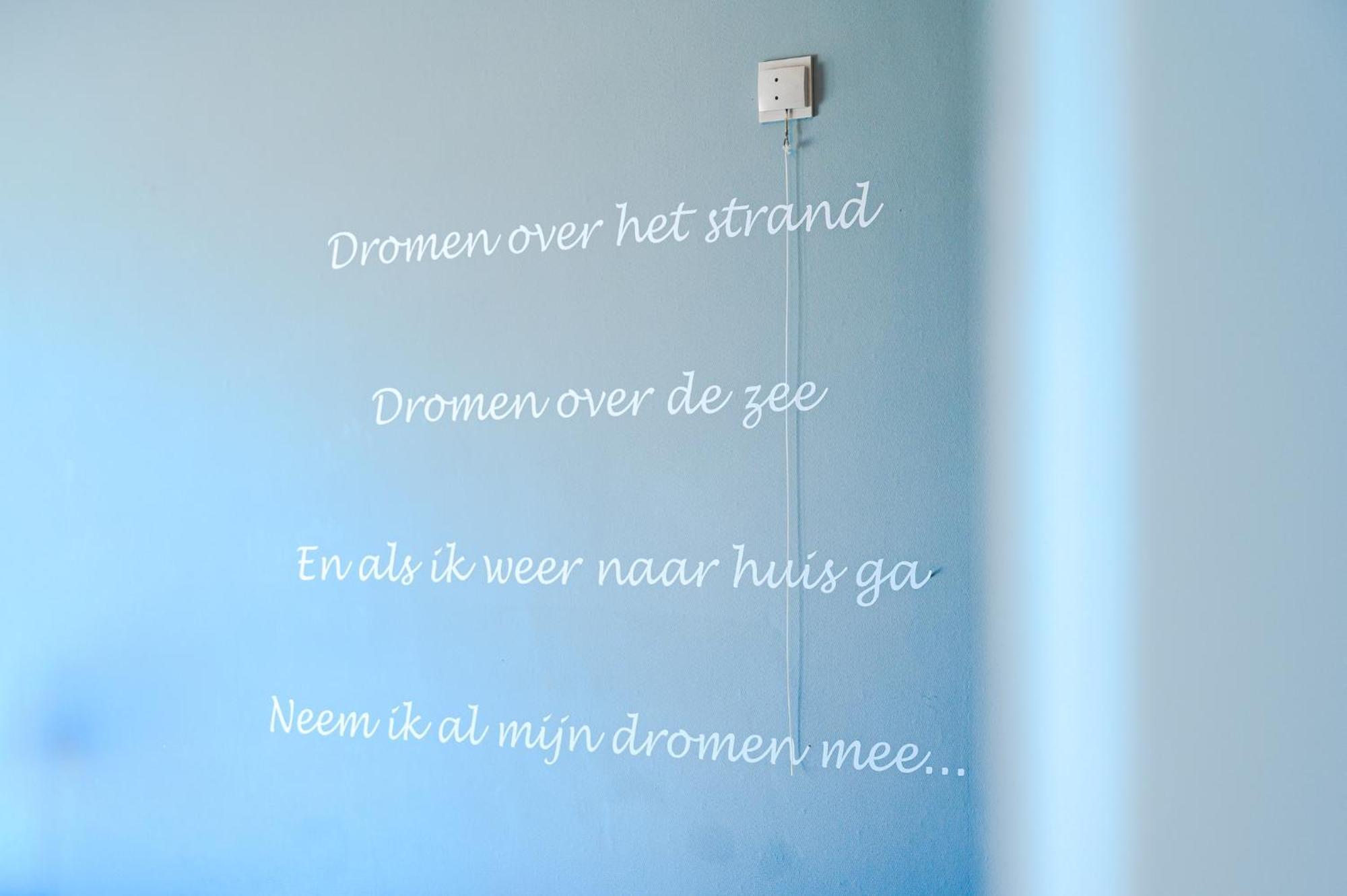 Zeezicht Oostduinkerke - Residentie Golfslag Appartement Buitenkant foto