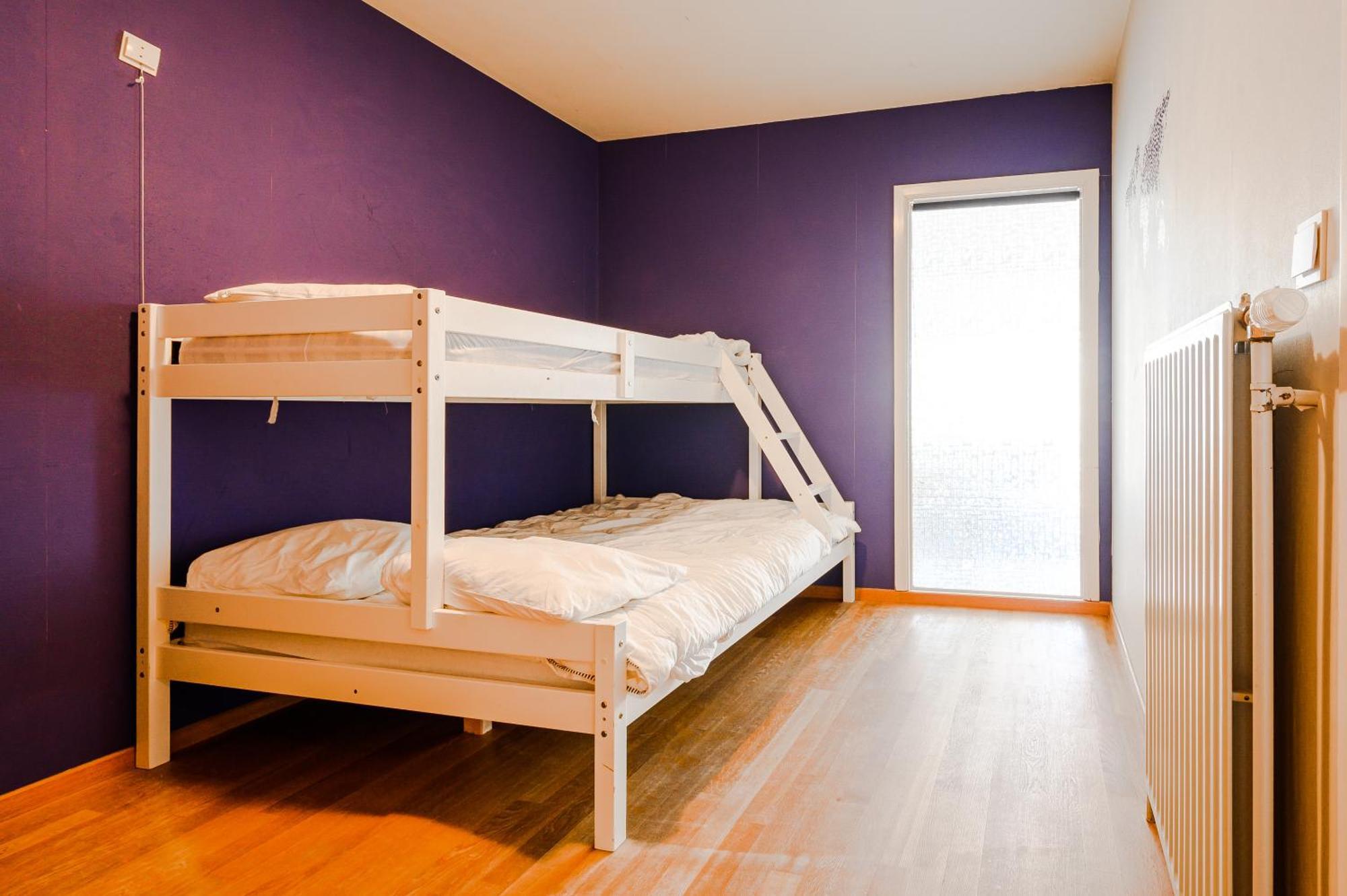 Zeezicht Oostduinkerke - Residentie Golfslag Appartement Buitenkant foto
